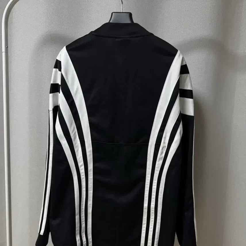 [BUNJANG] Adidas Balanta Long Sleeve Track Top / XL 아디다스 발란타 롱슬리브 트랙탑 새상품급