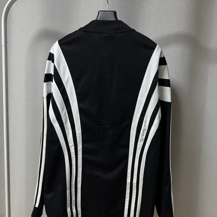 [BUNJANG] Adidas Balanta Long Sleeve Track Top / XL 아디다스 발란타 롱슬리브 트랙탑 새상품급