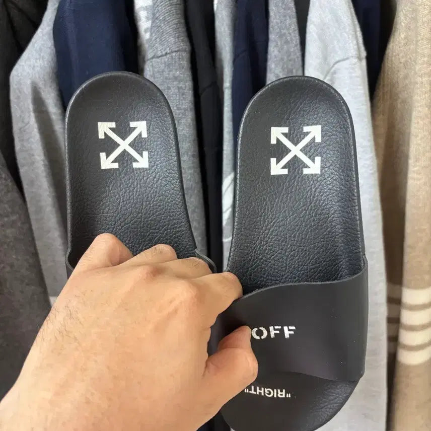 [BUNJANG] Off-White Women&