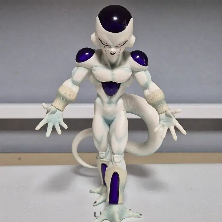 [BUNJANG] Dragon Ball MSP Frieza Figure / 드래곤볼 msp 프리저 피규어