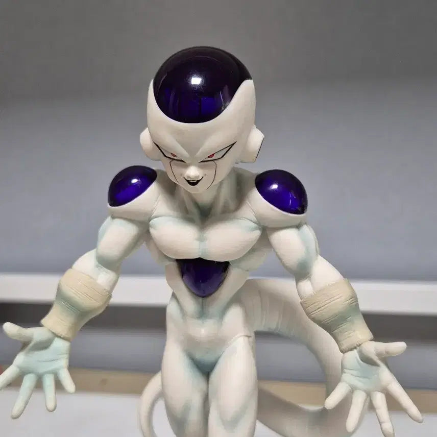 [BUNJANG] Dragon Ball MSP Frieza Figure / 드래곤볼 msp 프리저 피규어