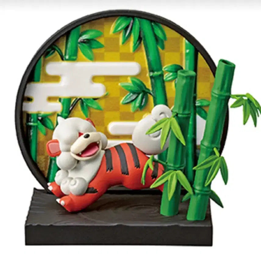 [SOLD OUT] 포켓몬 가디 일본의창 리멘트 피규어