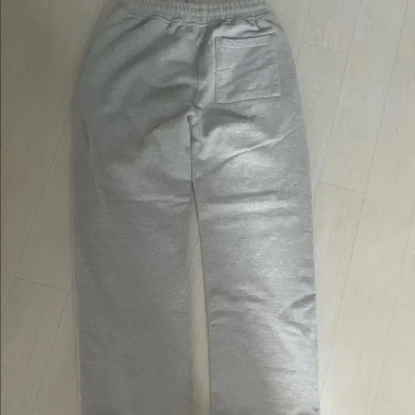 [BUNJANG] Zero Grey Training Pants S / 제로 그레이 트레이닝 팬츠 s