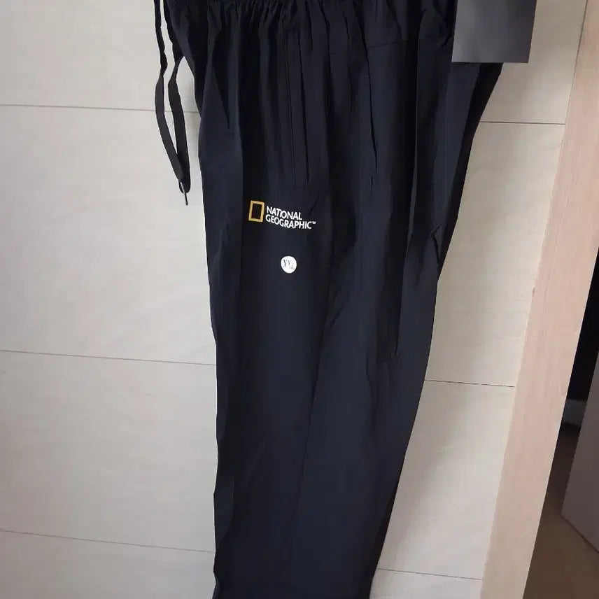 [BUNJANG] National Geographic Cooling Training Pants XXL / 내셔널지오그래픽 냉감팬츠 XXL 새제품