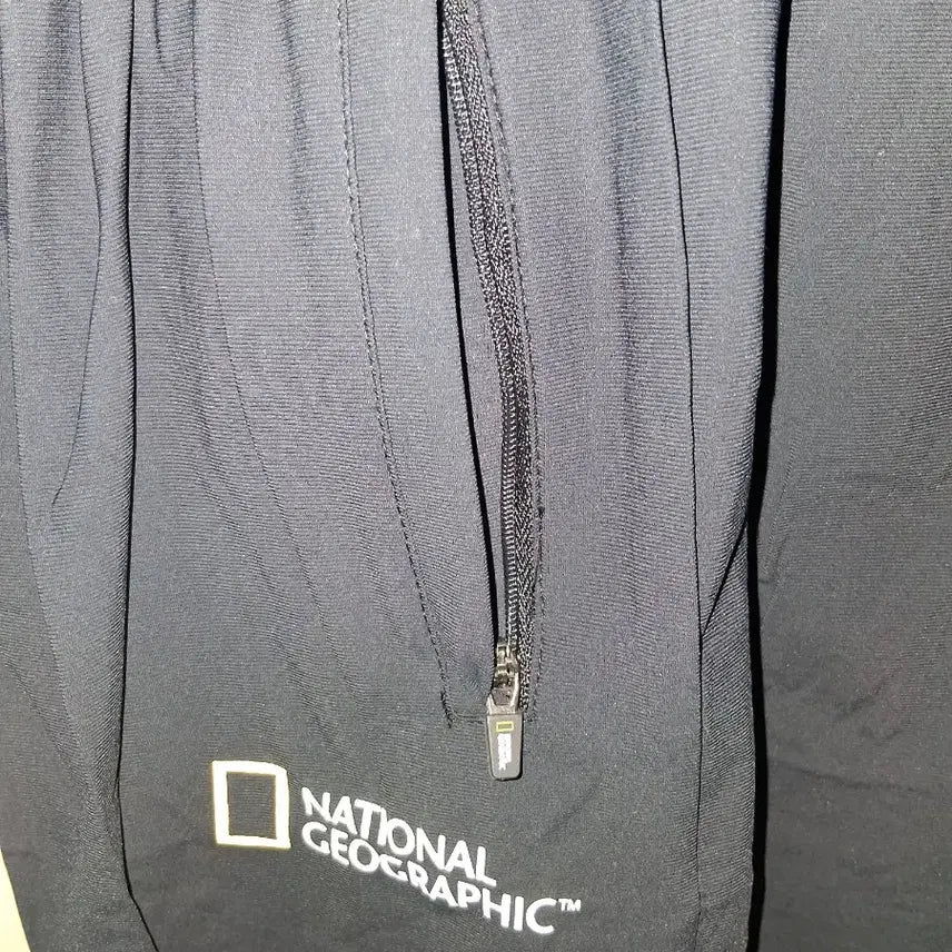 [BUNJANG] National Geographic Cooling Training Pants XXL / 내셔널지오그래픽 냉감팬츠 XXL 새제품