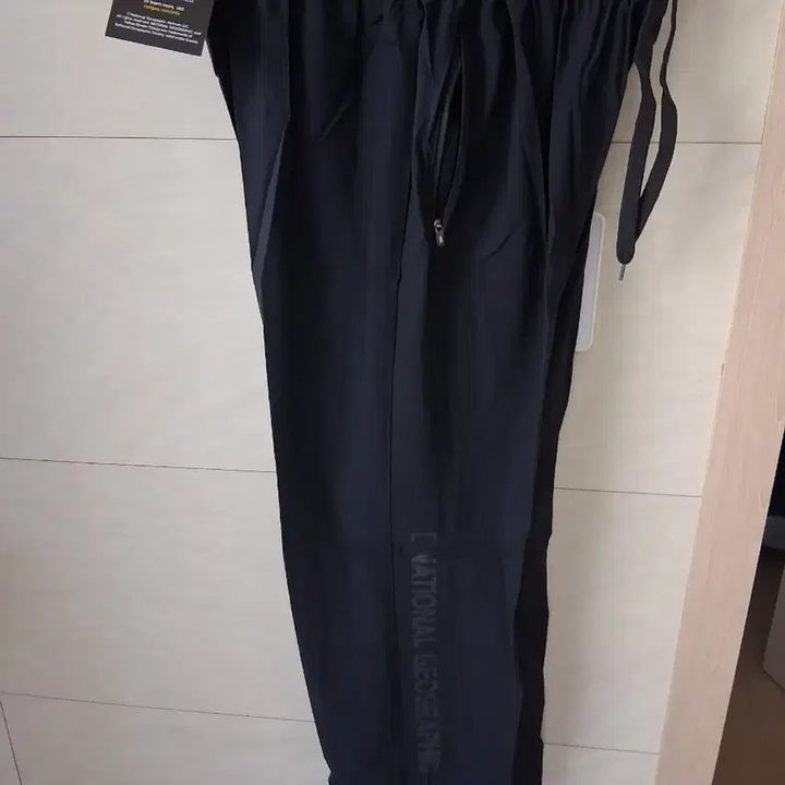 [BUNJANG] National Geographic Cooling Training Pants XXL / 내셔널지오그래픽 냉감팬츠 XXL 새제품