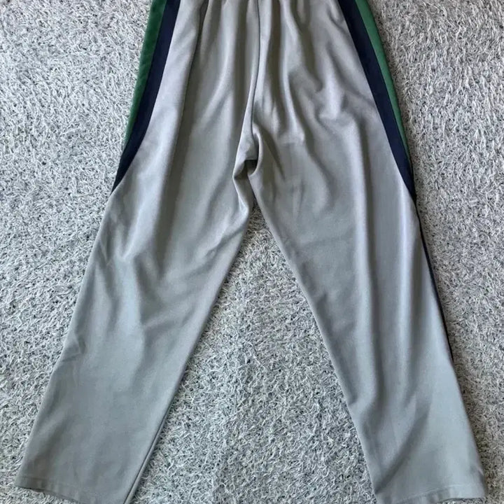 [BUNJANG] Korean Army Old Summer Uniform Set - Long Sleeve Top &amp; Pants / 육군 구형 생활복 판매합니다