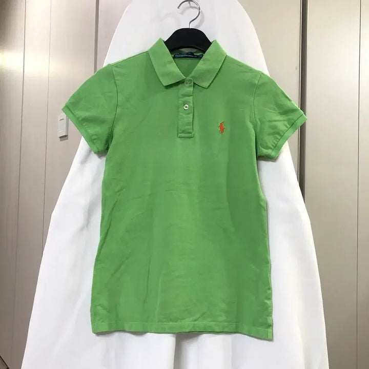 [SOLD OUT] 폴로 랄프로렌 반팔 카라티(S~M)