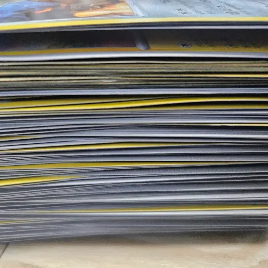 [BUNJANG] Pokemon Trading Cards / 포켓몬 카드 일반