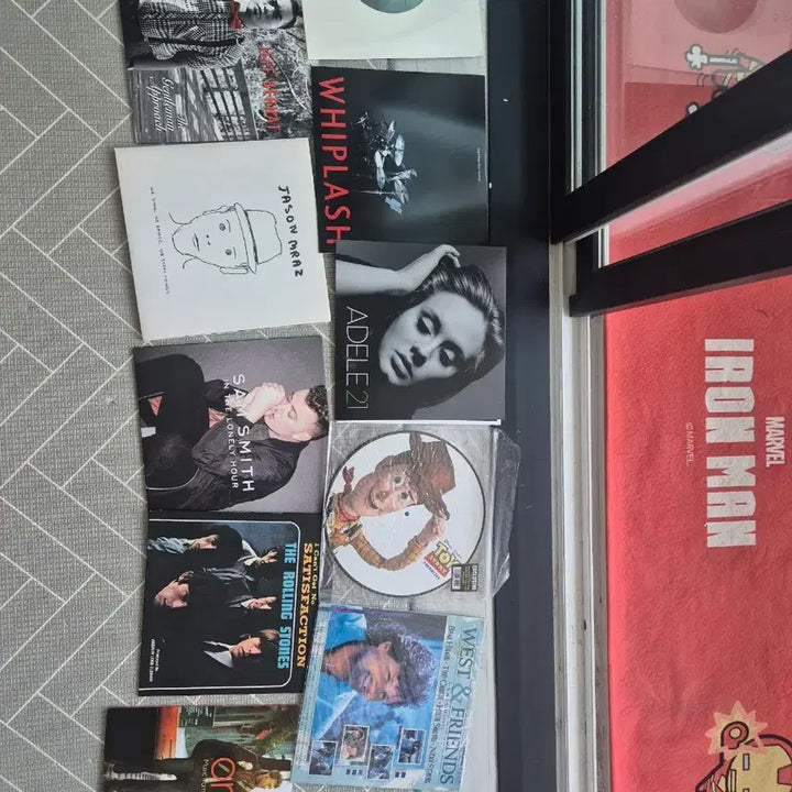 [BUNJANG] Various Artists LP Record Bundle / LP 음반