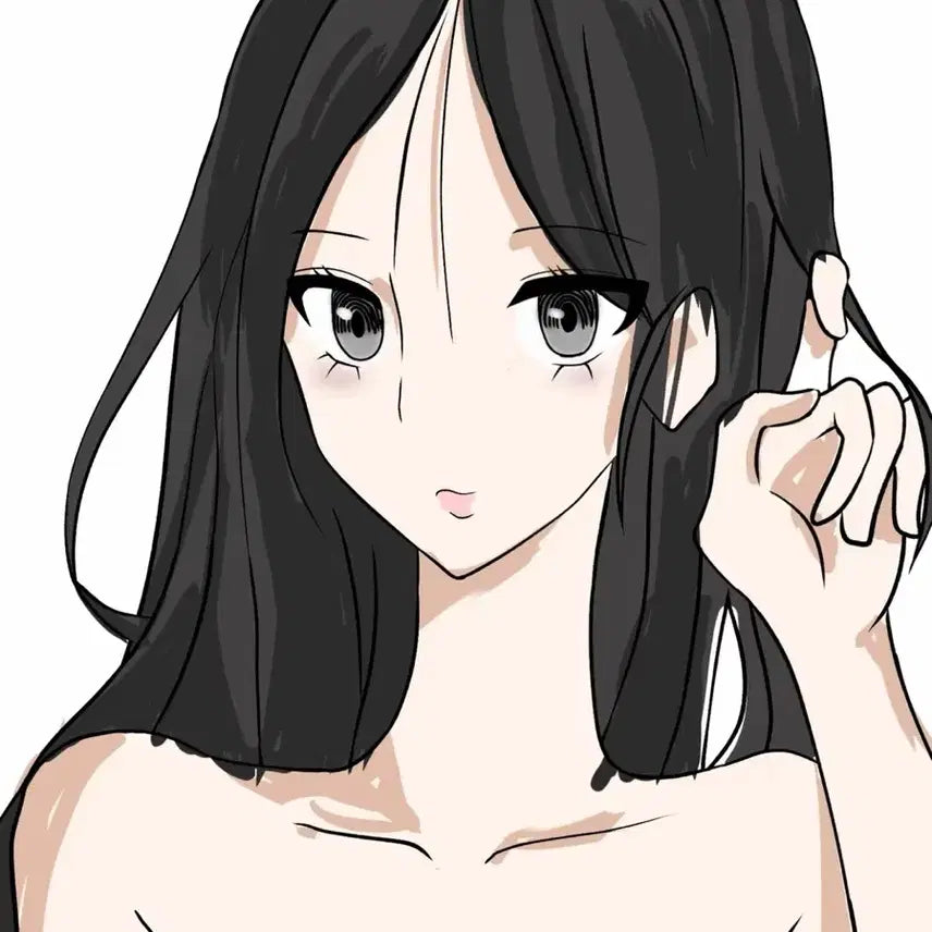 [BUNJANG] Omakase Custom Illustration Commission / 오마카세 그림 커미션