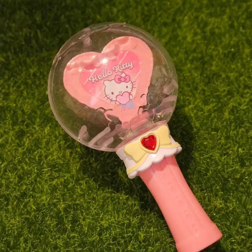 [BUNJANG] Sanrio Cheering Stick Gacha Kitty / 산리오 응원봉 가챠 키티