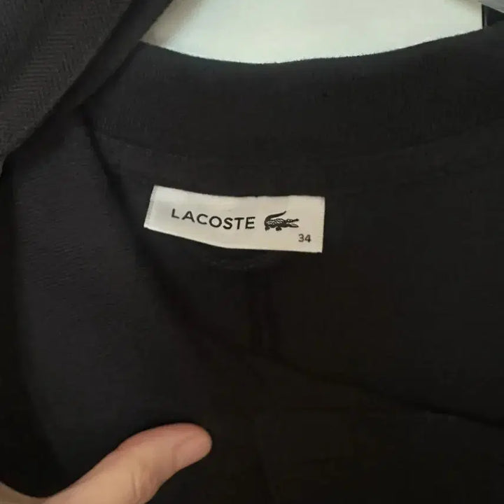 [BUNJANG] Lacoste Women&