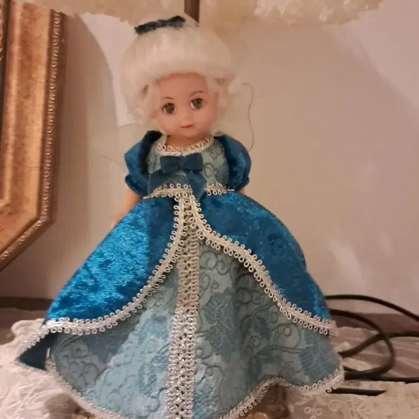 [BUNJANG] Madame Alexander Fairy God Mother 8-inch Doll / 마담알렉산더 (Fairy God Mother) 8인치