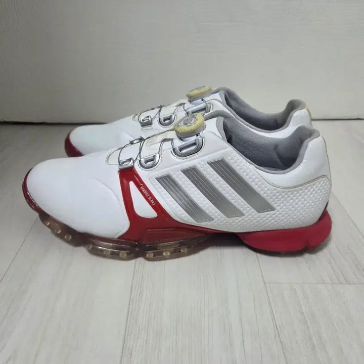 [BUNJANG] Adidas Boa Men&