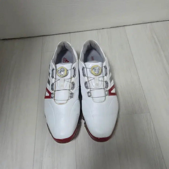 [BUNJANG] Adidas Boa Men&