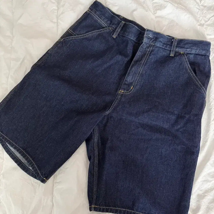 [BUNJANG] Carhartt Carpenter Pants / 칼하트 카펜더팬츠