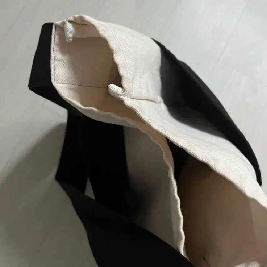 [BUNJANG] Mini Eco Bag / 미니 에코백