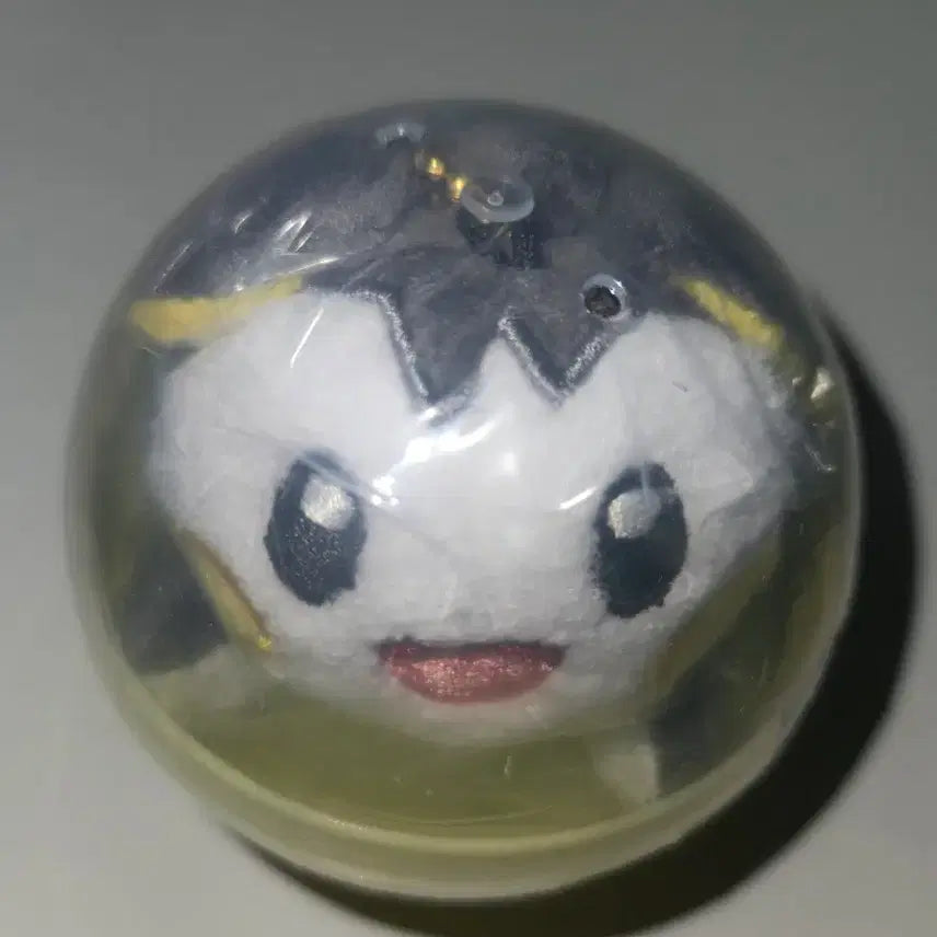 [BUNJANG] Pokemon Pop-up Limited Flying Pikachu Plush Keyring Mascot / 포켓몬 팝업 한정 에몽가 찰싹 자석 마스코트 봉제인형키링 판매