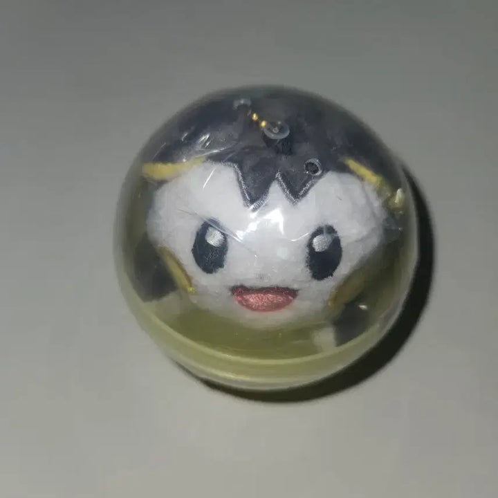 [BUNJANG] Pokemon Pop-up Limited Flying Pikachu Plush Keyring Mascot / 포켓몬 팝업 한정 에몽가 찰싹 자석 마스코트 봉제인형키링 판매