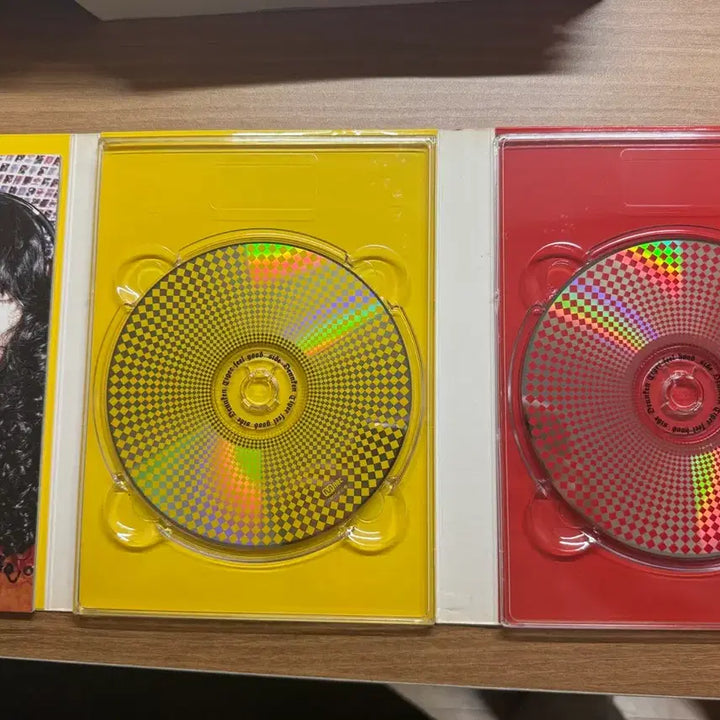 [BUNJANG] Drunken Tiger 8th Album CD / 드렁큰타이거 8집