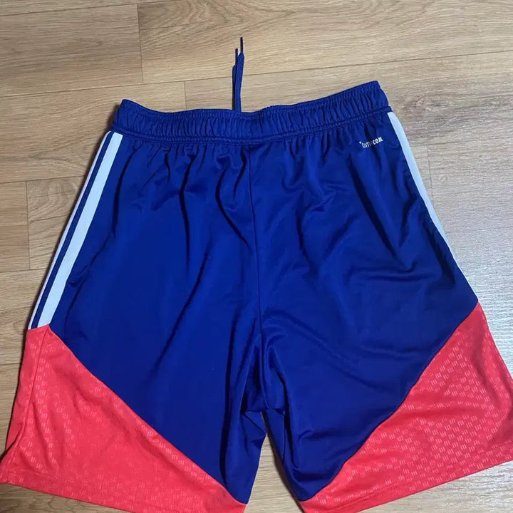 [BUNJANG] Japan National Football Team Training Shorts / 일본국가대표 트레이닝쇼츠
