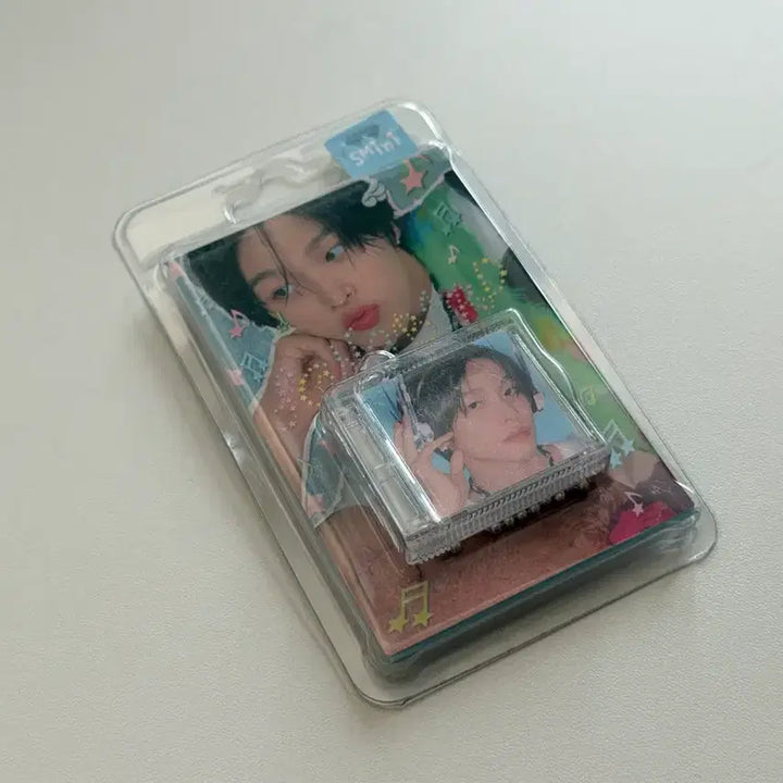 [BUNJANG] NCT WISH Riku Songbird Smini Album Unused / 엔시티위시 리쿠 송버드 스미니 smini 앨범 미사용