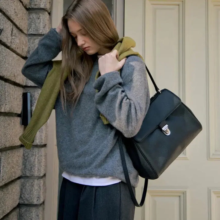 [BUNJANG] Pachtang Mio Bag Shoulder Bag / 파흐탱 가방 숄더백 mio bag
