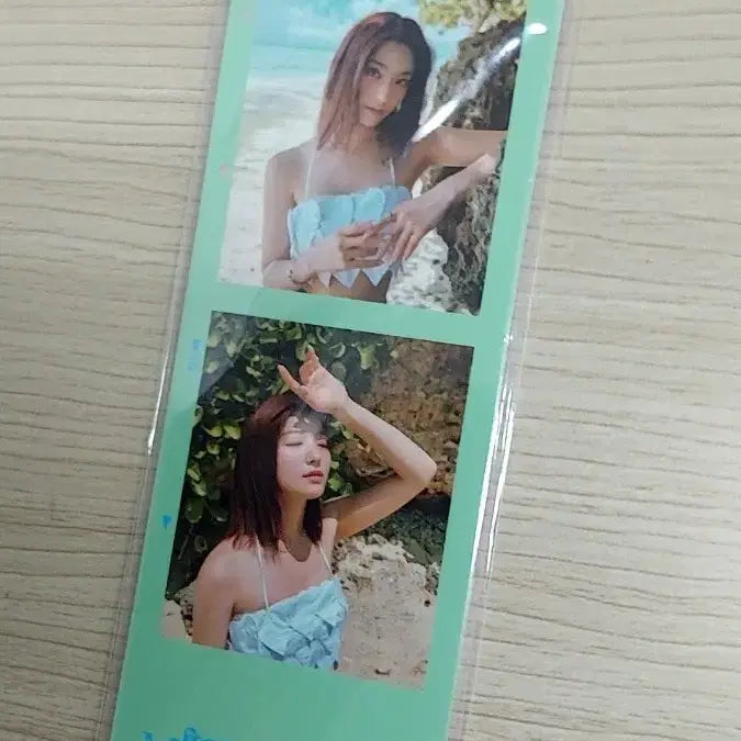 [BUNJANG] fromis_9 All Members 2-Cut Photo / 프로미스나인 2컷 사진 전멤버