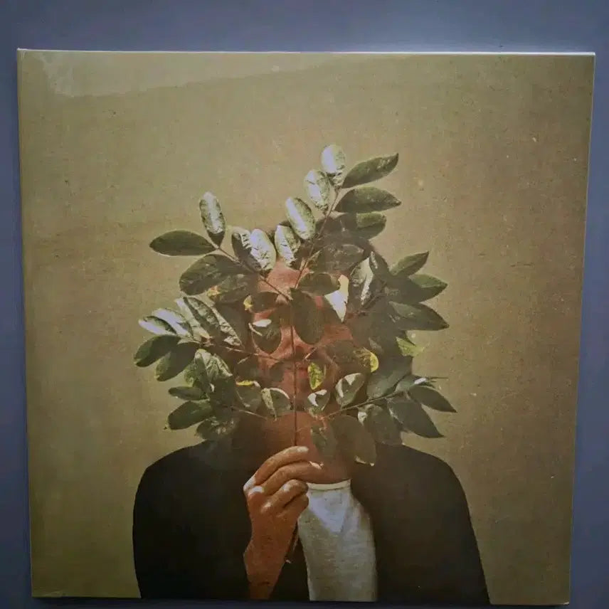 [BUNJANG] FKJ French Kiwi Juice Sealed LP / FKJ - French Kiwi Juice 미개봉 lp