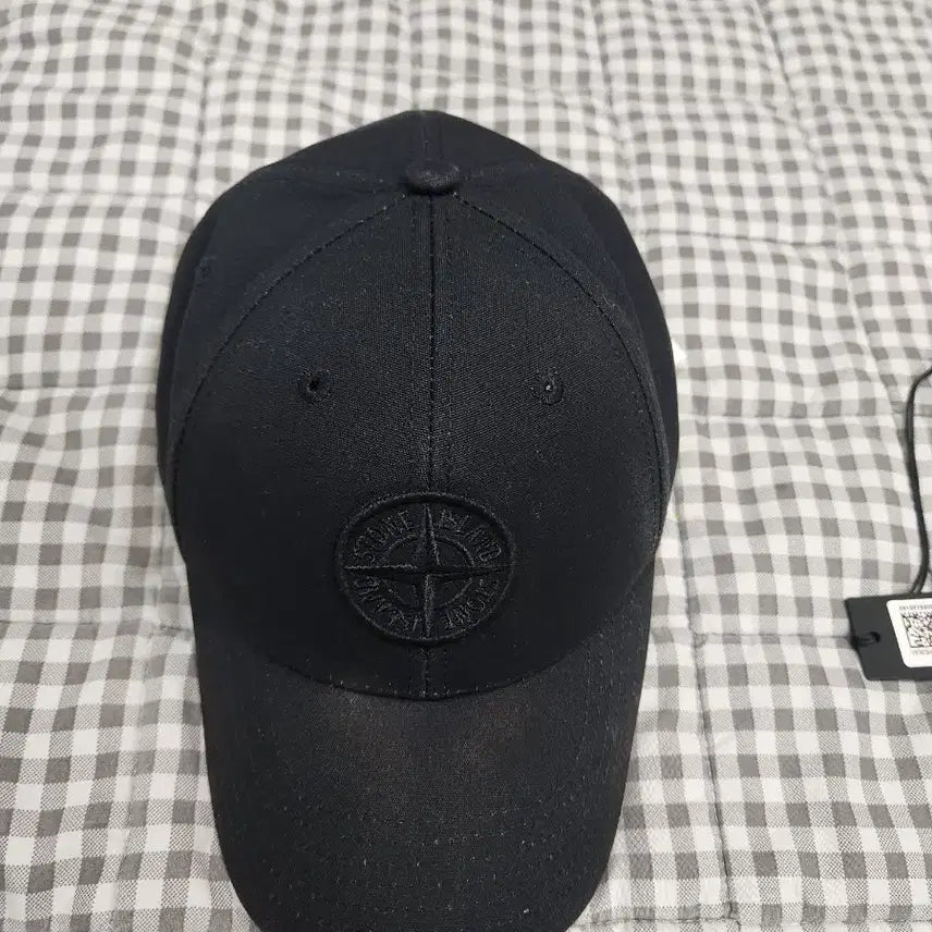 [BUNJANG] Stone Island Cap / 스톤아일랜드 모자 볼캡