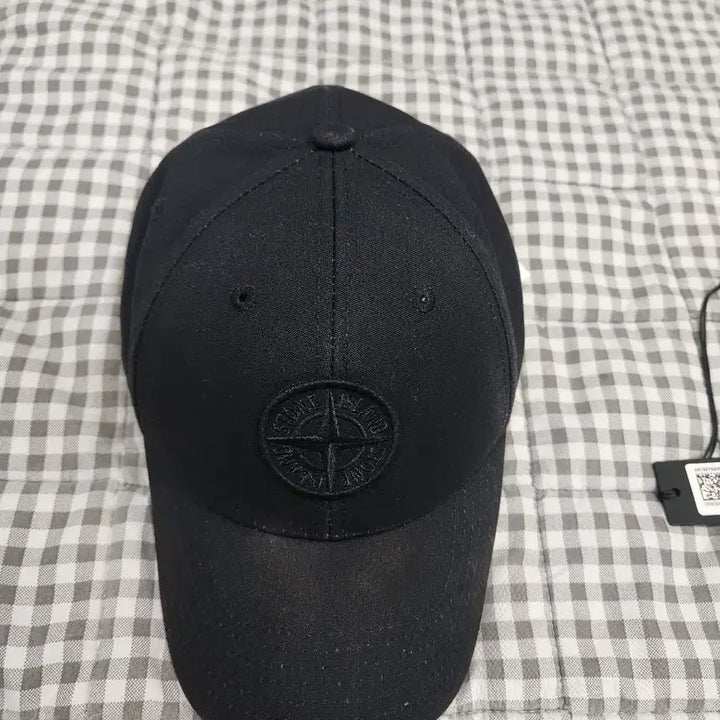 [BUNJANG] Stone Island Cap / 스톤아일랜드 모자 볼캡