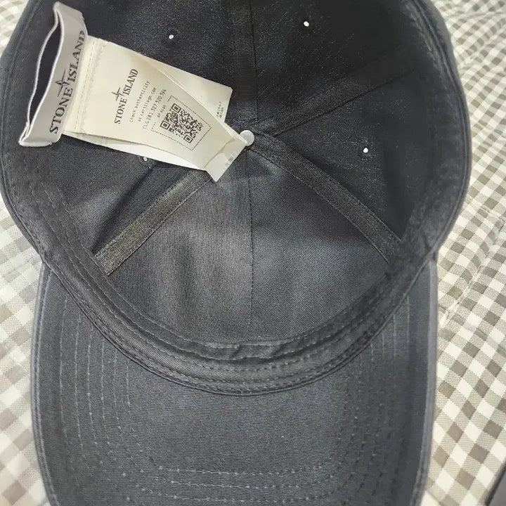 [BUNJANG] Stone Island Cap / 스톤아일랜드 모자 볼캡