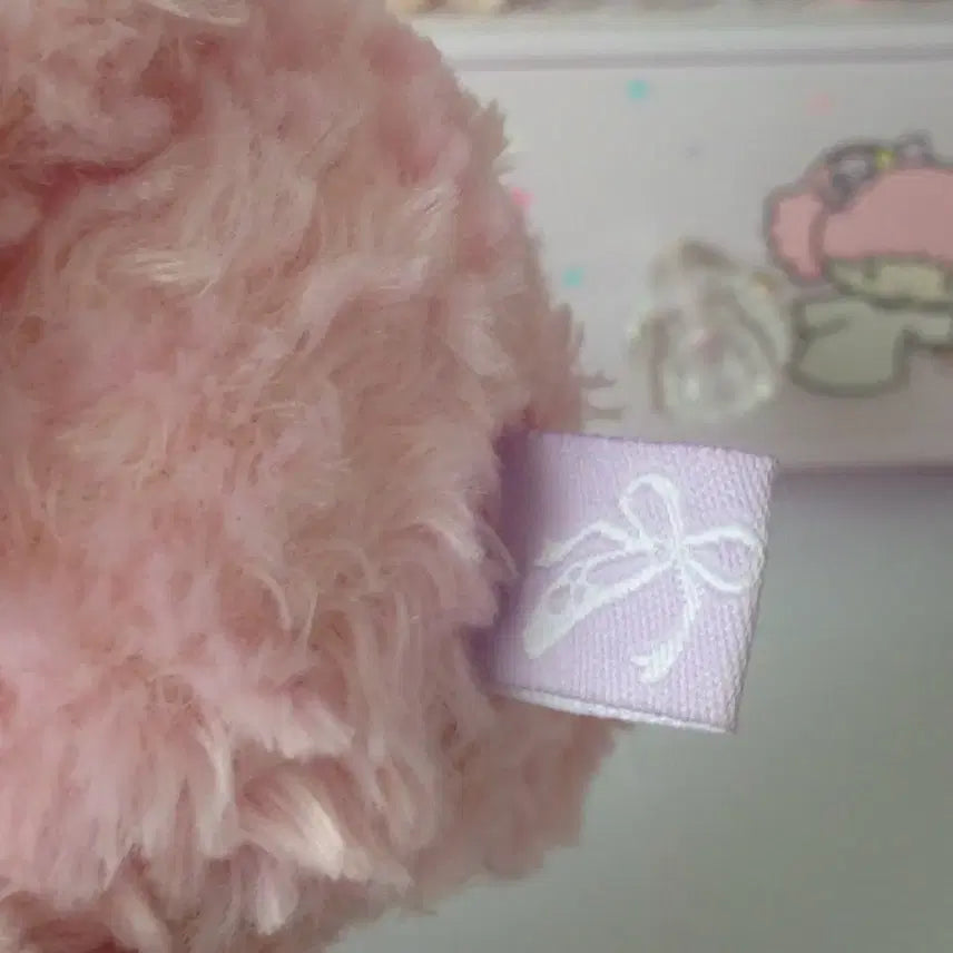 [BUNJANG] Sugarbunnies Classic Sugar Miniuet Prima Usamascot Doll / 슈가바니즈 고전 슈가미뉴에뜨 발레우사 프리마우사 마스코트 인형