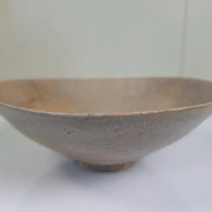 [BUNJANG] Goryeo Celadon Tea Bowl (Dawan) / 근대사 수집 자료 옛날 도자기 고려청자 다완 사발