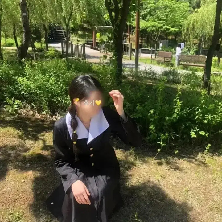 [BUNJANG] Vintage School Uniform Rental (Female/Male) / 졸업사진 옛날교복 여성남성 대여 *보증금 없음 단체대여 환영*