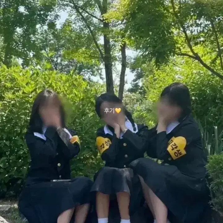 [BUNJANG] Vintage School Uniform Rental (Female/Male) / 졸업사진 옛날교복 여성남성 대여 *보증금 없음 단체대여 환영*