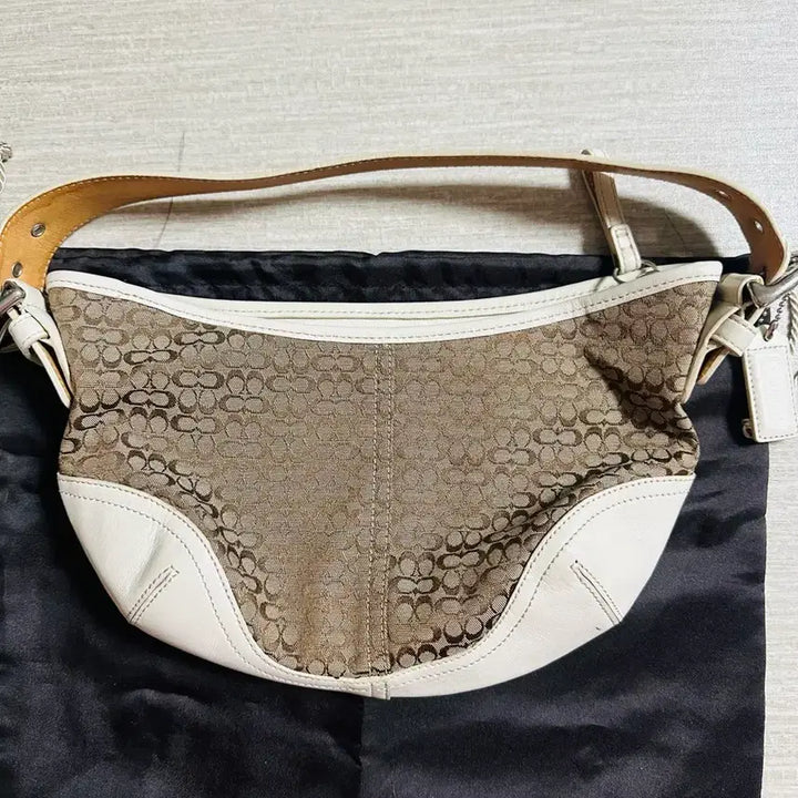 [BUNJANG] Coach Bag / 코치가방