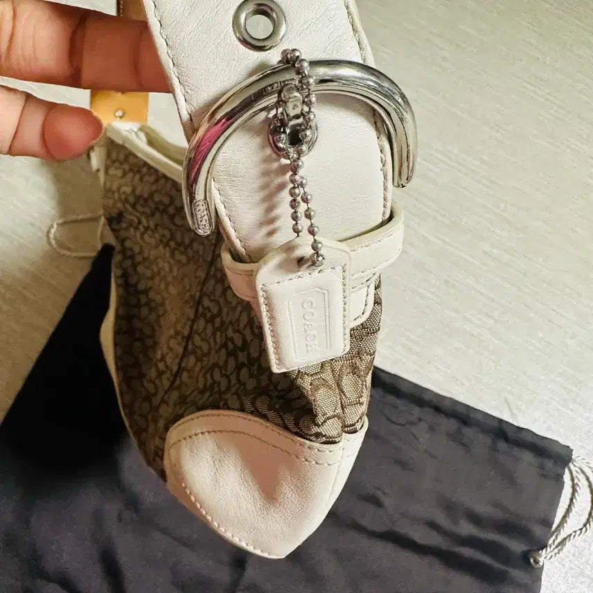 [BUNJANG] Coach Bag / 코치가방