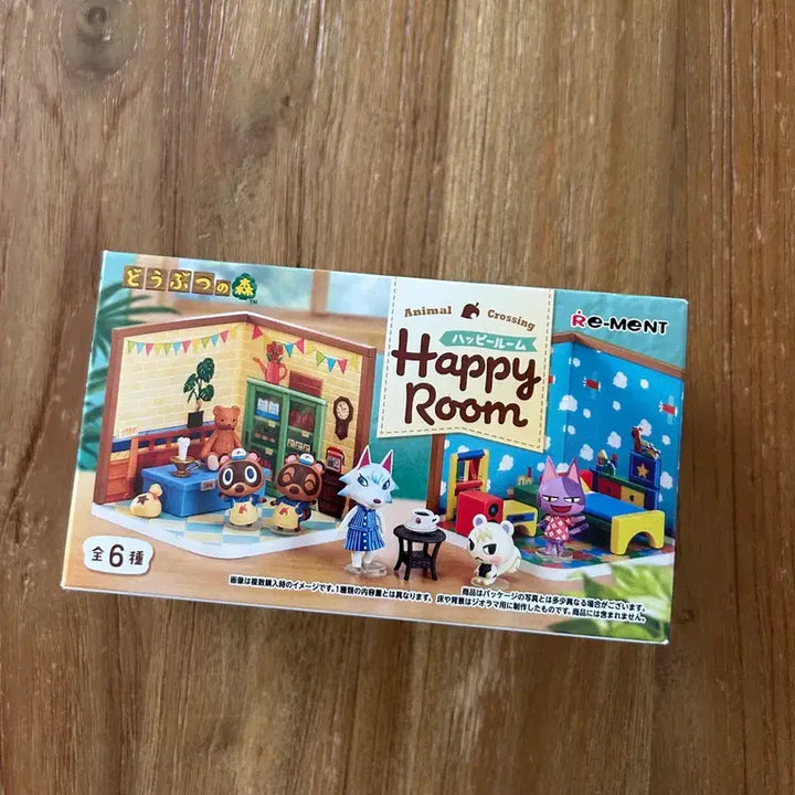 [BUNJANG] Animal Crossing Isabelle Happy Room Series Figure / 동물의숲리멘트 여울