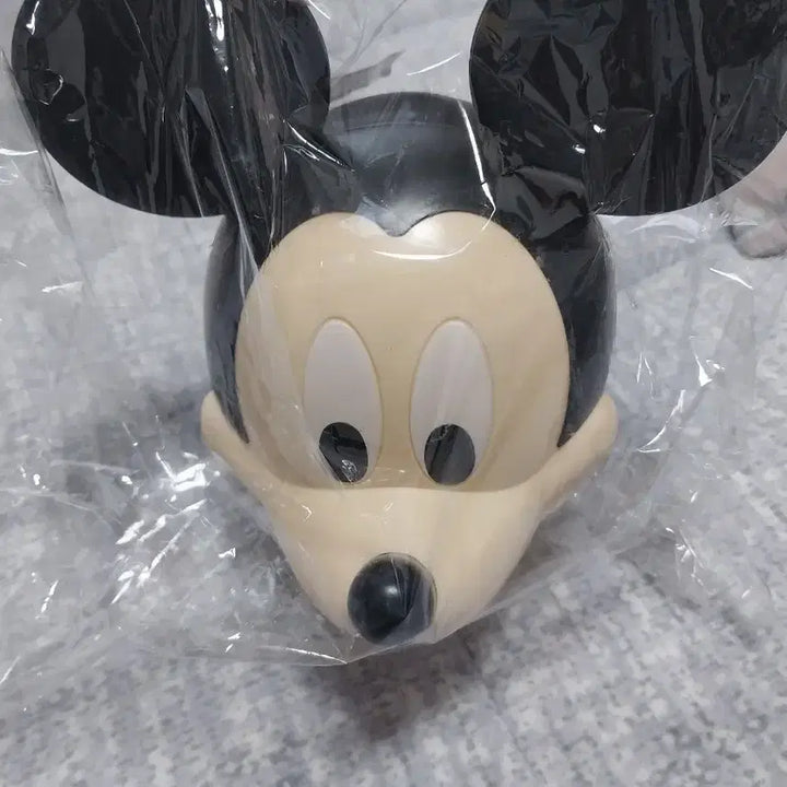 [BUNJANG] Disney Mickey Mouse Piggy Bank / 디즈니 미키마우스 저금통