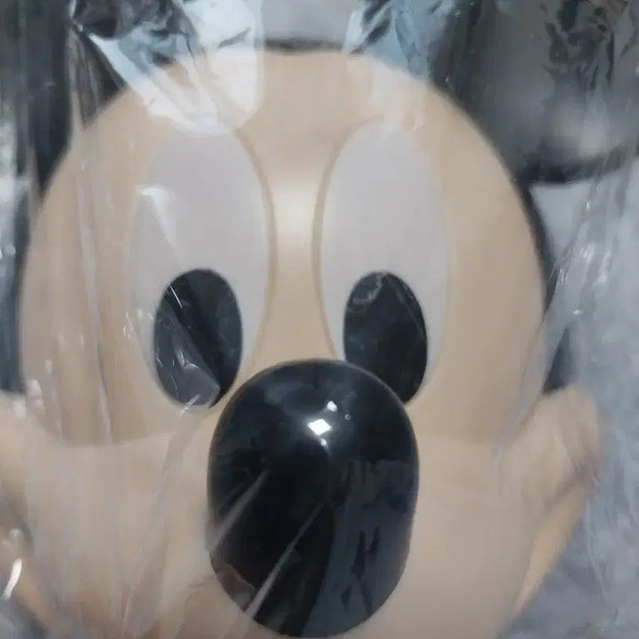 [BUNJANG] Disney Mickey Mouse Piggy Bank / 디즈니 미키마우스 저금통