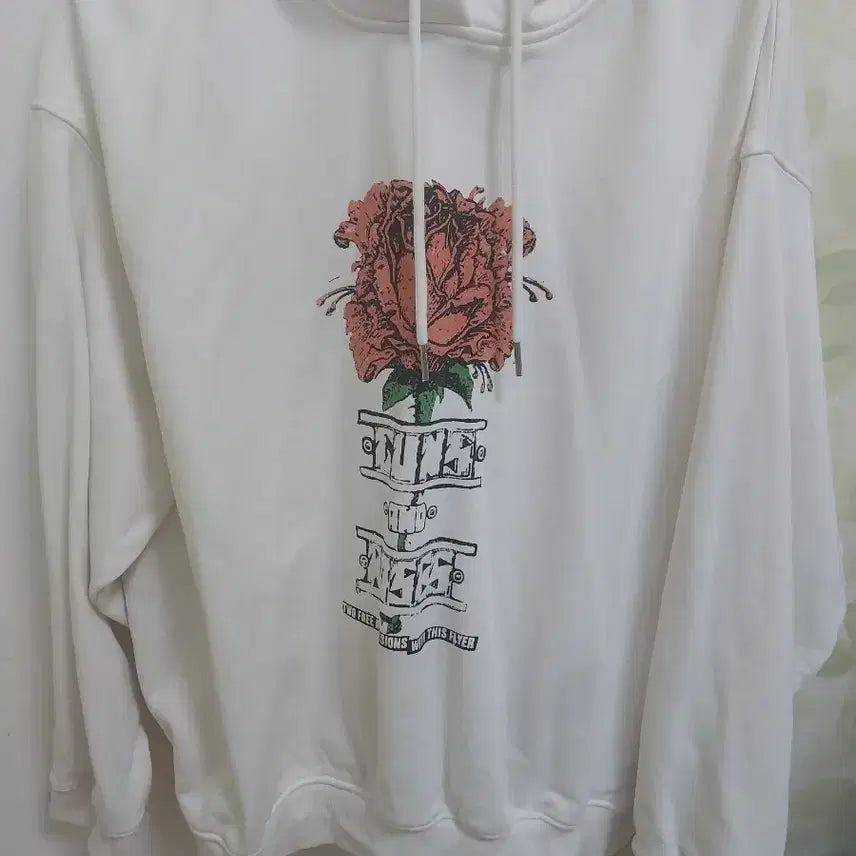 [BUNJANG] TOPTEN Hoodie 90 / 탑텐 후드티 90