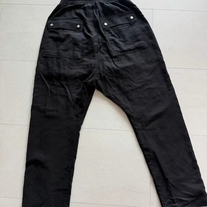 [BUNJANG] Rick Owens Bella Pants / [48]릭오웬스 rick owens 벨라 bella팬츠
