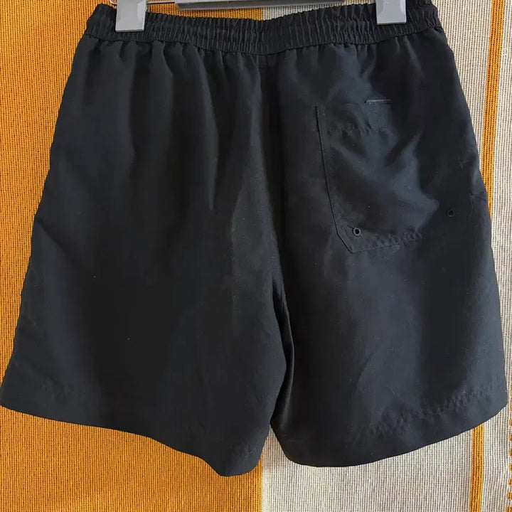 [BUNJANG] Carhartt WIP Basic Logo Swim Shorts / 칼하트 wip 기본로고 스윔쇼츠 (s)