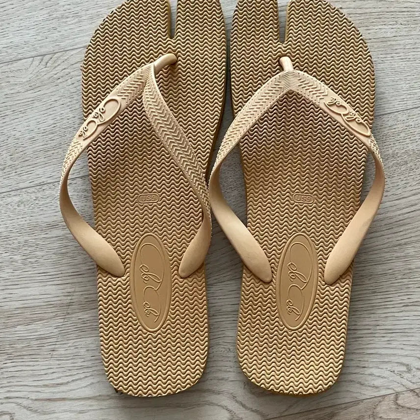 [BUNJANG] Kkole Kkole Jjori Sandals 270 / 꼴레꼴레 쪼리 270
