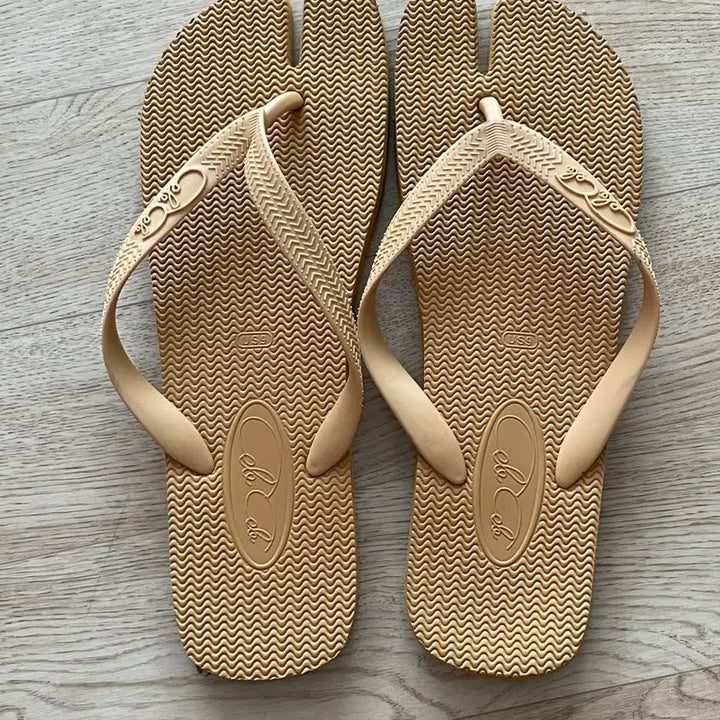 [BUNJANG] Kkole Kkole Jjori Sandals 270 / 꼴레꼴레 쪼리 270