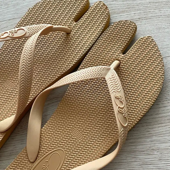 [BUNJANG] Kkole Kkole Jjori Sandals 270 / 꼴레꼴레 쪼리 270