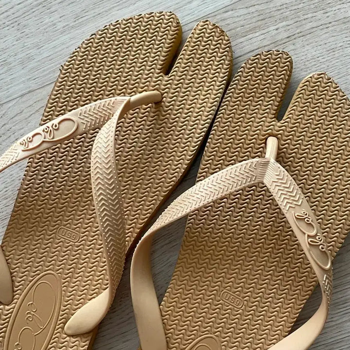 [BUNJANG] Kkole Kkole Jjori Sandals 270 / 꼴레꼴레 쪼리 270