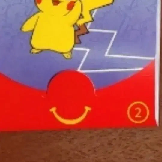 [BUNJANG] Pokemon TCG North America English Edition 25th Anniversary McDonald&